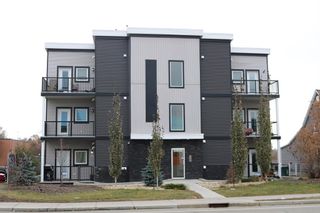Photo 2: 1-8 5913 54 Avenue: Red Deer Apartment for sale : MLS®# A2024412