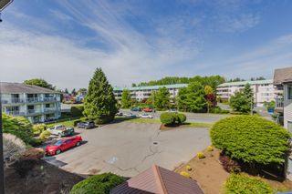 Photo 19: 308 2780 WARE Street in Abbotsford: Central Abbotsford Condo for sale in "CHELSEA HOUSE" : MLS®# R2723691