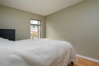 Photo 13: 207 225 MOWAT STREET in New Westminster: Uptown NW Condo for sale : MLS®# R2223362