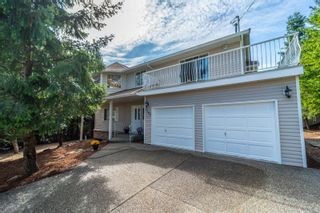 Photo 1: 2187 Stellys Cross Rd in Central Saanich: CS Keating House for sale : MLS®# 851307