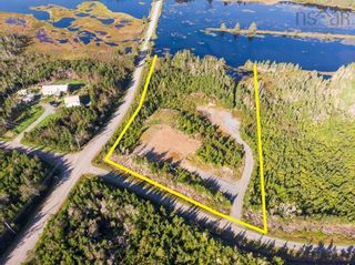 Photo 20: Lot 139 35 Lipkudamoonk Path in Clam Bay: 35-Halifax County East Vacant Land for sale (Halifax-Dartmouth)  : MLS®# 202319752