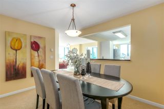 Photo 12: 404 6611 SOUTHOAKS Crescent in Burnaby: Highgate Condo for sale in "GEMINI 1" (Burnaby South)  : MLS®# R2213116