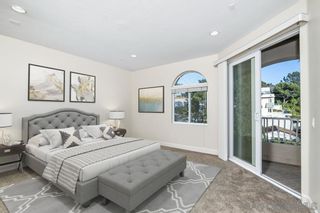 Photo 12: MISSION HILLS Townhouse for sale : 3 bedrooms : 3651 Columbia St in San Diego