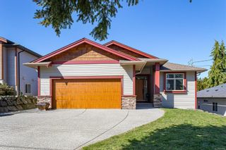 Photo 4: 221 Calder Rd in Nanaimo: Na South Jingle Pot House for sale : MLS®# 960564
