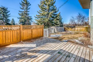 Photo 40: 2747 Cannon Road NW in Calgary: Charleswood Detached for sale : MLS®# A1192341