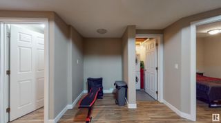 Photo 27: 9213 92 Street in Edmonton: Zone 18 House Half Duplex for sale : MLS®# E4356400
