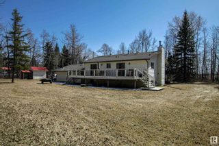Photo 36: 22062 TWP RD 515: Rural Strathcona County House for sale : MLS®# E4383279