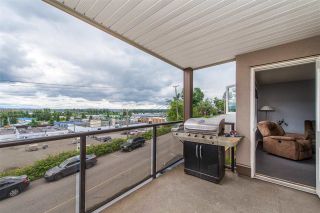 Photo 17: 208 33165 2ND Avenue in Mission: Mission BC Condo for sale in "Mission Manor" : MLS®# R2568980