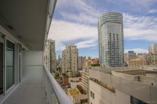 Photo 15: 1902 777 RICHARDS Street in Vancouver: Downtown VW Condo for sale (Vancouver West)  : MLS®# R2873655