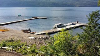 Photo 3: 17 1000 Hummingbird Cove in Seymour Arm: Waterfront Land Only for sale : MLS®# 10097784