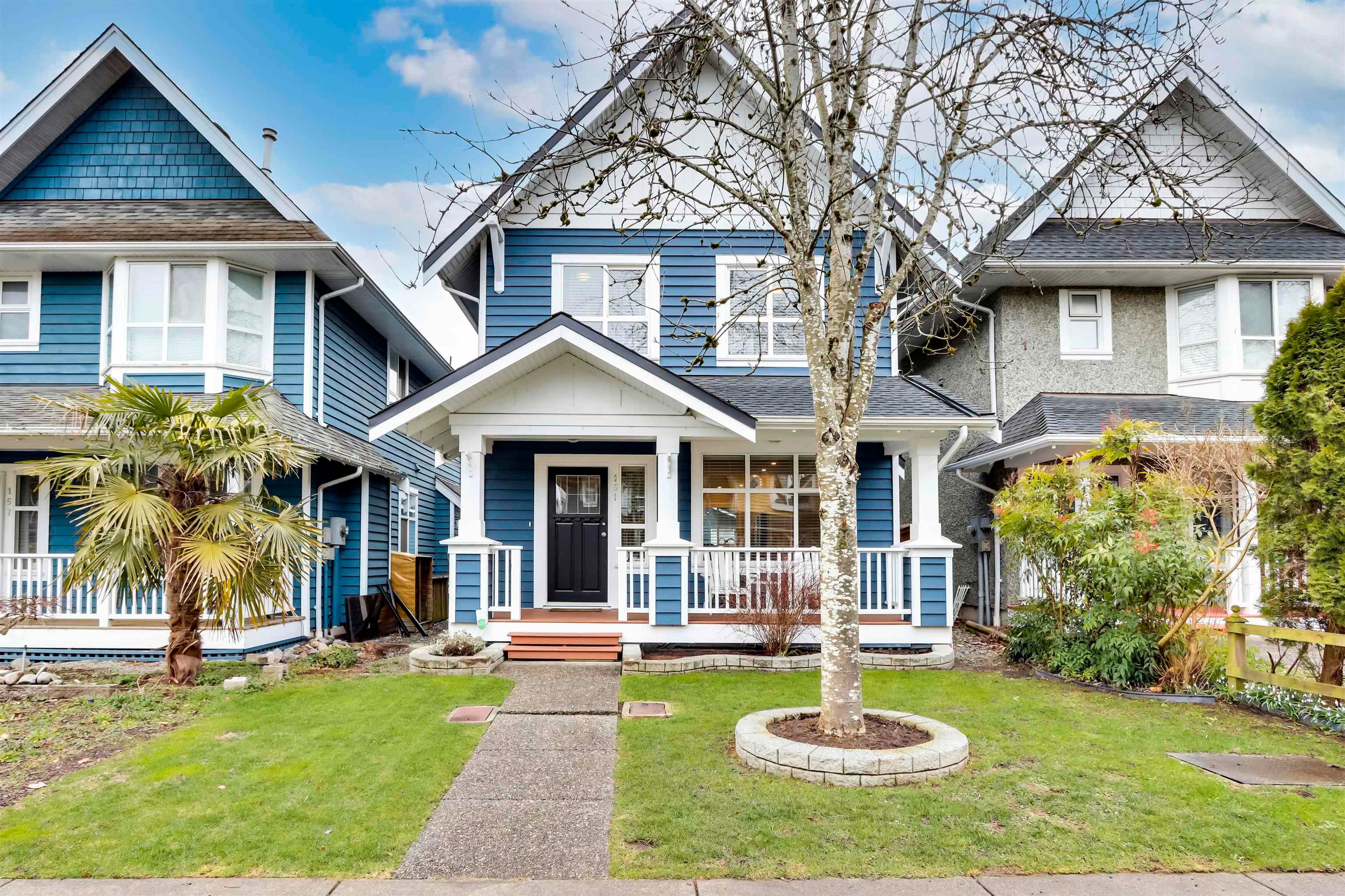Main Photo: 151 PHILLIPS Street in New Westminster: Queensborough House for sale : MLS®# R2769325