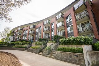 Photo 28: 122 22 E ROYAL Avenue in New Westminster: Fraserview NW Condo for sale in "THE LOOKOUT @ VICTORIA HILL" : MLS®# R2777661