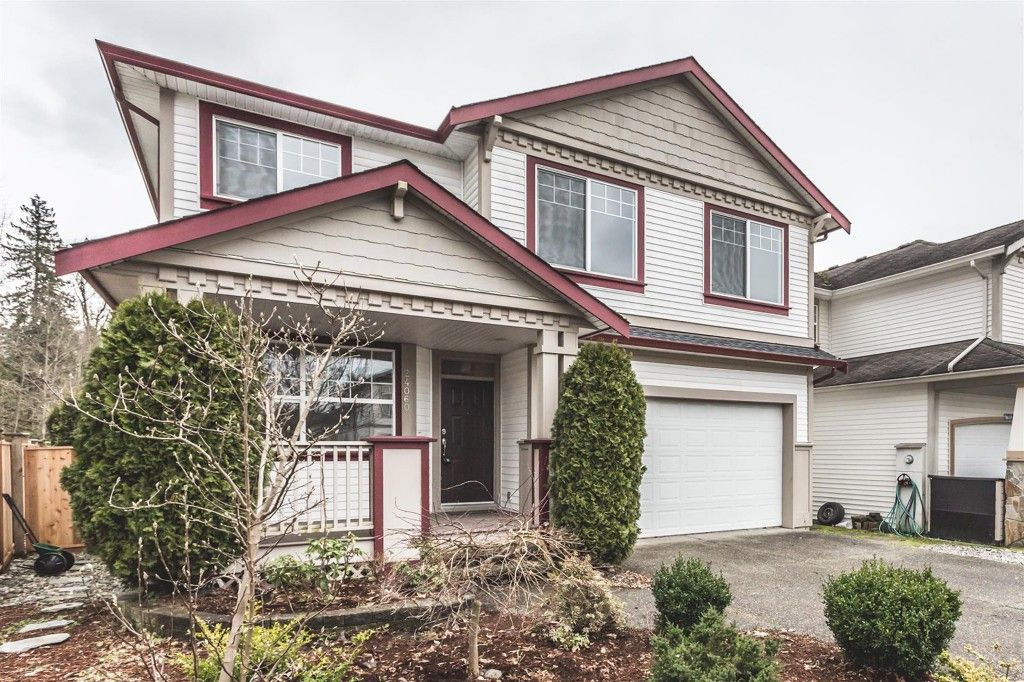 Main Photo: 24060 HILL Avenue in Maple Ridge: Albion House for sale in "CREEKS CROSSING" : MLS®# R2135236