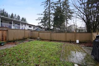 Photo 19: 43 32310 MOUAT Drive in Abbotsford: Abbotsford West Townhouse for sale in "Mouat Gardens" : MLS®# R2234255