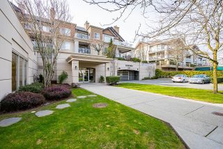 Photo 34: 309 6359 198 Street in Langley: Willoughby Heights Condo for sale in "THE ROSEWOOD" : MLS®# R2754825