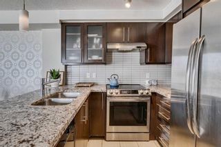 Photo 5: 204 1805 26 Avenue SW in Calgary: South Calgary Apartment for sale : MLS®# A2131781