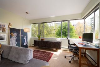 Photo 8: 305 1315 CARDERO Street in Vancouver: West End VW Condo for sale (Vancouver West)  : MLS®# R2681702