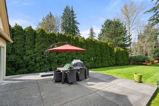 Photo 37: 14157 25A Avenue in Surrey: Sunnyside Park Surrey House for sale in "Woodshire Park" (South Surrey White Rock)  : MLS®# R2857237