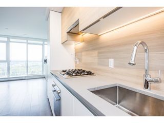 Photo 10: 1805 652 WHITING Way in Coquitlam: Coquitlam West Condo for sale in "Marquee at Lougheed Heights" : MLS®# R2684068