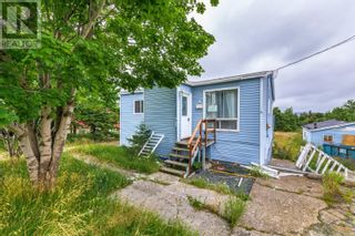 Photo 1: 4 Jensen Camp Road in St. John's: House for sale : MLS®# 1265438