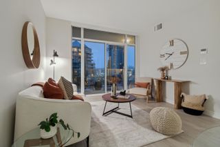 Photo 4: 1901 1788 GILMORE Avenue in Burnaby: Brentwood Park Condo for sale in "Escala" (Burnaby North)  : MLS®# R2843259