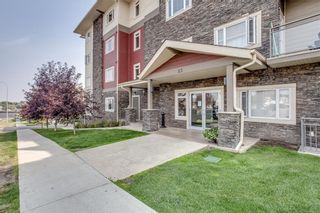 Photo 1: 336 23 Millrise Drive SW in Calgary: Millrise Apartment for sale : MLS®# A1240299