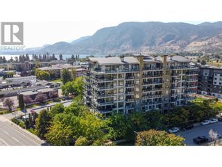 Photo 30: 3301 Skaha Lake Road Unit# 609 in Penticton: House for sale : MLS®# 10314235