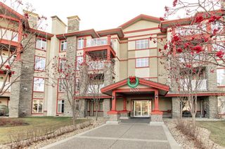 Photo 1: . 1402 Lake Fraser Green SE in Calgary: Lake Bonavista Apartment for sale : MLS®# A1157071