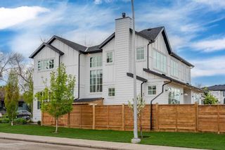 Photo 33: 702 27 Avenue NW in Calgary: Mount Pleasant Detached for sale : MLS®# A2124040