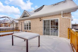 Photo 36: 14 Woodcock Avenue in Ajax: Northwest Ajax House (Bungalow) for sale : MLS®# E5883264