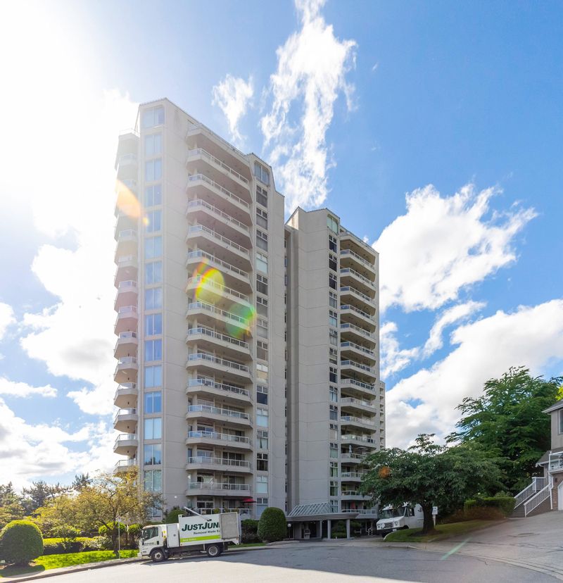 FEATURED LISTING: 503 - 71 JAMIESON Court New Westminster