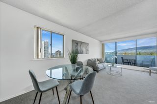 Photo 10: 905 110 W 4TH Street in North Vancouver: Lower Lonsdale Condo for sale in "Ocean Vista" : MLS®# R2700404