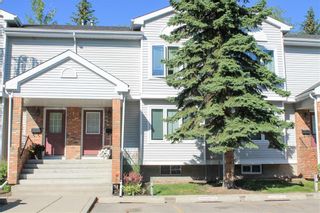 Photo 30: 11 3910 19 Avenue SW in Calgary: Glendale Row/Townhouse for sale : MLS®# C4258186