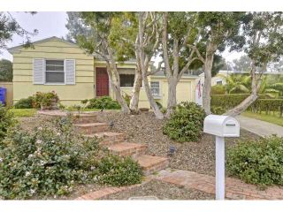 Photo 13: POINT LOMA House for sale : 3 bedrooms : 3945 Orchard Avenue in San Diego
