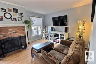 Photo 13: 415 DUNLUCE Road in Edmonton: Zone 27 Townhouse for sale : MLS®# E4288159