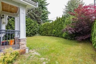 Photo 24: 1505 W 62ND Avenue in Vancouver: South Granville House for sale (Vancouver West)  : MLS®# R2718358