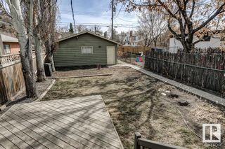 Photo 59: 11015 126 Street in Edmonton: Zone 07 House for sale : MLS®# E4385036