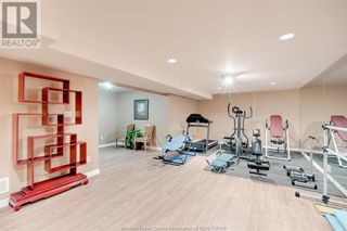 Photo 26: 320 SHOREVIEW CIRCLE in Windsor: House for sale : MLS®# 24006568