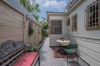 Photo 12: HILLCREST House for sale : 3 bedrooms : 3446 Richmond St in San Diego