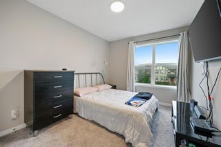Photo 23: 1025 Mahogany Boulevard SE in Calgary: Mahogany Semi Detached (Half Duplex) for sale : MLS®# A1252056