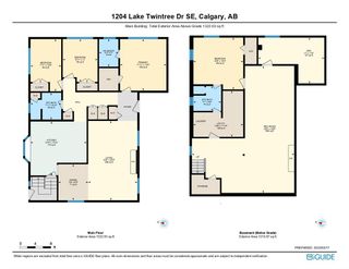 Photo 28: 1204 Lake Twintree Drive SE in Calgary: Lake Bonavista Detached for sale : MLS®# A2032946