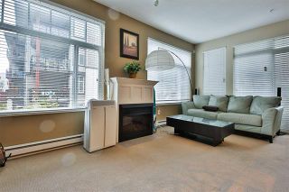Photo 4: 203 - 2353 Maprole Ave in Port Coquitlam: Condo for sale : MLS®# R2158652