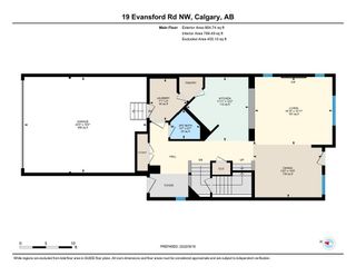 Photo 32: 19 Evansford Road NW in Calgary: Evanston Detached for sale : MLS®# A2001683