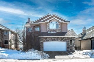 Main Photo: 94 Royal Terrace NW in Calgary: Royal Oak Detached for sale : MLS®# A2028099
