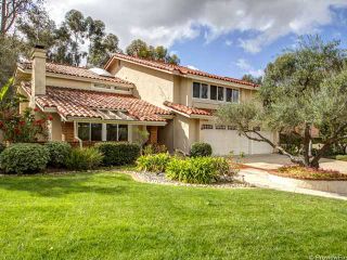 Photo 1: SCRIPPS RANCH House for sale : 5 bedrooms : 9820 CAMINITO MUNOZ in San Diego