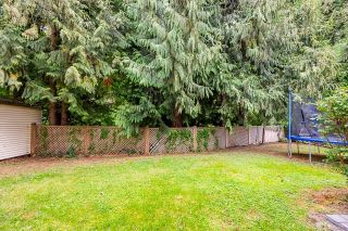 Photo 22: 1840 DAHL Crescent in Abbotsford: Central Abbotsford House for sale in "Dahl Park" : MLS®# R2815871