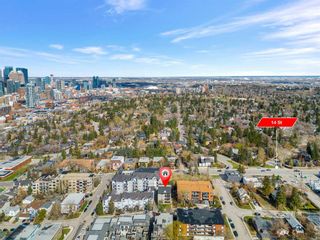 Photo 2: 22 2414 14A Street SW in Calgary: Bankview Apartment for sale : MLS®# A2128401