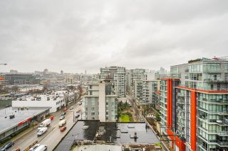 Photo 21: 1004 1788 ONTARIO Street in Vancouver: Mount Pleasant VE Condo for sale in "Proximity" (Vancouver East)  : MLS®# R2869638