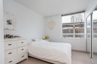 Photo 11: 503 638 BEACH Crescent in Vancouver: Yaletown Condo for sale in "Icon" (Vancouver West)  : MLS®# R2430003
