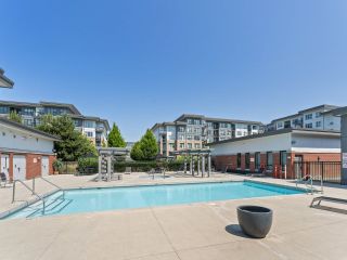 Photo 26: 302 9399 ALEXANDRA Road in Richmond: West Cambie Condo for sale in "Alexandra Court" : MLS®# R2793569